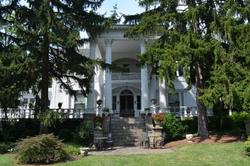 Albemarle Inn Asheville