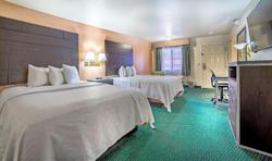 Turlock Inn