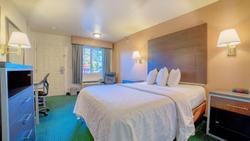 Turlock Inn