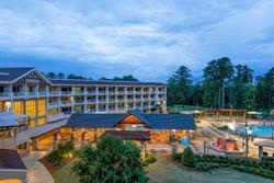 Auburn Marriott Opelika Resort Spa At Grand Nation