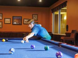Auburn Marriott Opelika Resort Spa At Grand Nation