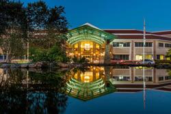 Auburn Marriott Opelika Resort Spa At Grand Nation