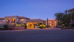 Sedona Real Inn Suites