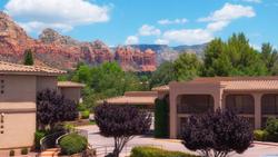 Sedona Real Inn Suites