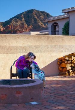 Sedona Real Inn Suites