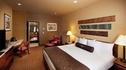 Sedona Real Inn Suites