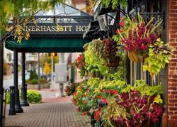 The Blennerhassett Hotel & Spa