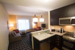 Towneplace Suites By Marriott Lincoln North