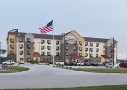 Towneplace Suites By Marriott Lincoln North