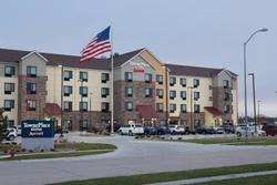 Towneplace Suites By Marriott Lincoln North