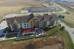 Towneplace Suites By Marriott Lincoln North