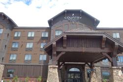 Country Inn Suites By Radisson Kalispell