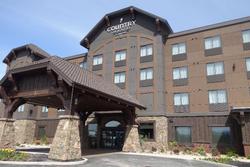 Country Inn Suites By Radisson Kalispell