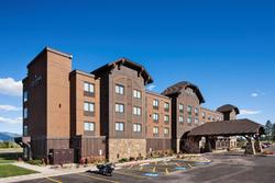 Country Inn Suites By Radisson Kalispell