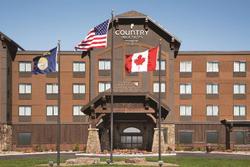 Country Inn Suites By Radisson Kalispell