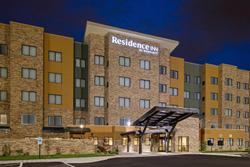 Residence Inn By Marriott Louisville East