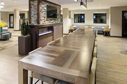 Residence Inn By Marriott Louisville East
