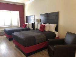 Gateway Inn And Suites Hotel