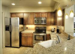 Casitas At Sabino Springs