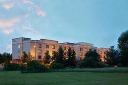 Courtyard By Marriott Ithaca Airport University