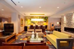 Courtyard By Marriott Ithaca Airport University