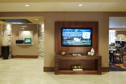 Courtyard By Marriott Ithaca Airport University