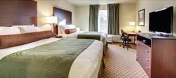 Cobblestone Hotel Suites Seward
