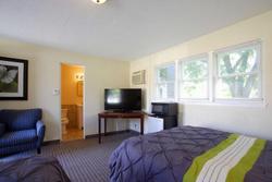 Custom Stay Residence And Suites