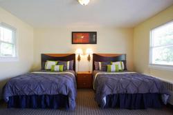 Custom Stay Residence And Suites
