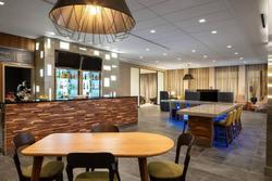 Courtyard By Marriott Lafayette South