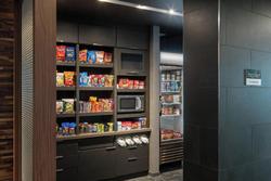 Courtyard By Marriott Lafayette South