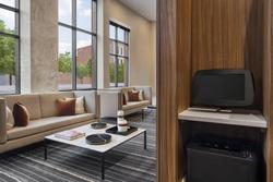 Ac Hotel Louisville Downtown