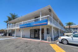 Motel 6 Santa Ana