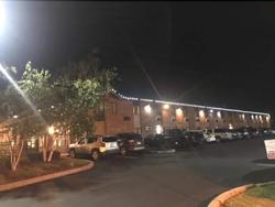 American Inn And Suites Ionia