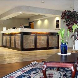American Inn And Suites Ionia