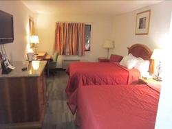 American Inn And Suites Ionia