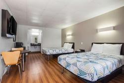 Motel 6 Walterboro Sc