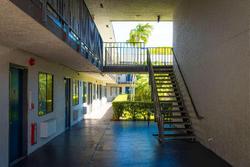 Motel 6 Lantana