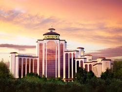 L Auberge Casino Resort Lake Charles