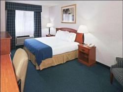 Ramada By Wyndham Santa Fe