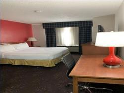Ramada By Wyndham Santa Fe