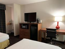 Ramada By Wyndham Santa Fe