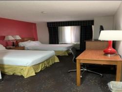 Ramada By Wyndham Santa Fe
