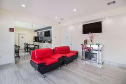 Regency Inn & Suites