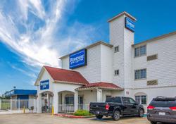 Rodeway Inn & Suites Port Arthur