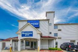 Rodeway Inn & Suites Port Arthur