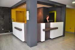 Logis La Bonne Auberge