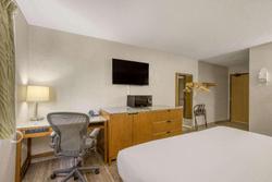 Rodeway Inn Grand Rapids