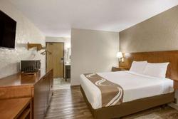 Rodeway Inn Grand Rapids