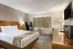 Rodeway Inn Grand Rapids